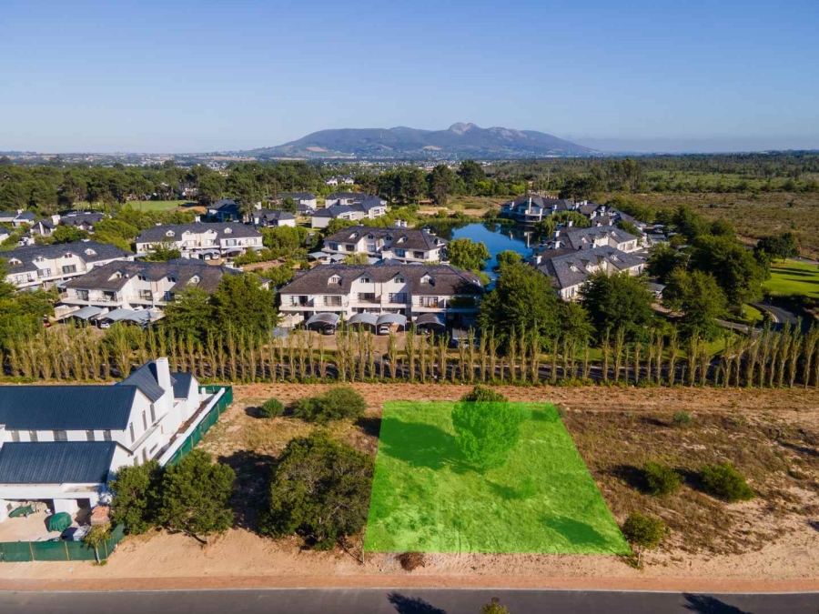 4 Bedroom Property for Sale in Pearl Valley Golf Estate Western Cape